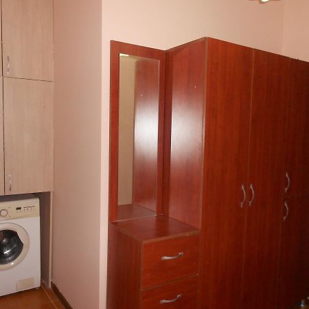 Ucha'S Apartment 巴统 外观 照片